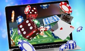Discover the Excitement of Neonix Casino Your Ultimate Gaming Destination